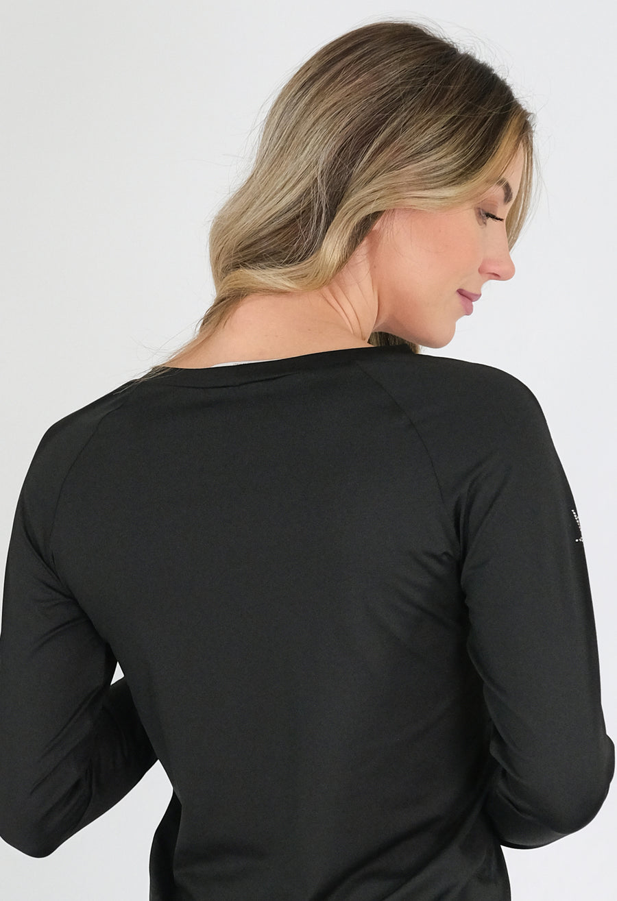 ARZAGA long sleeve shirt