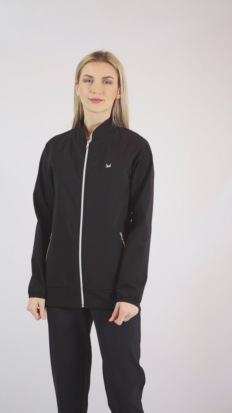 ROMA jacket