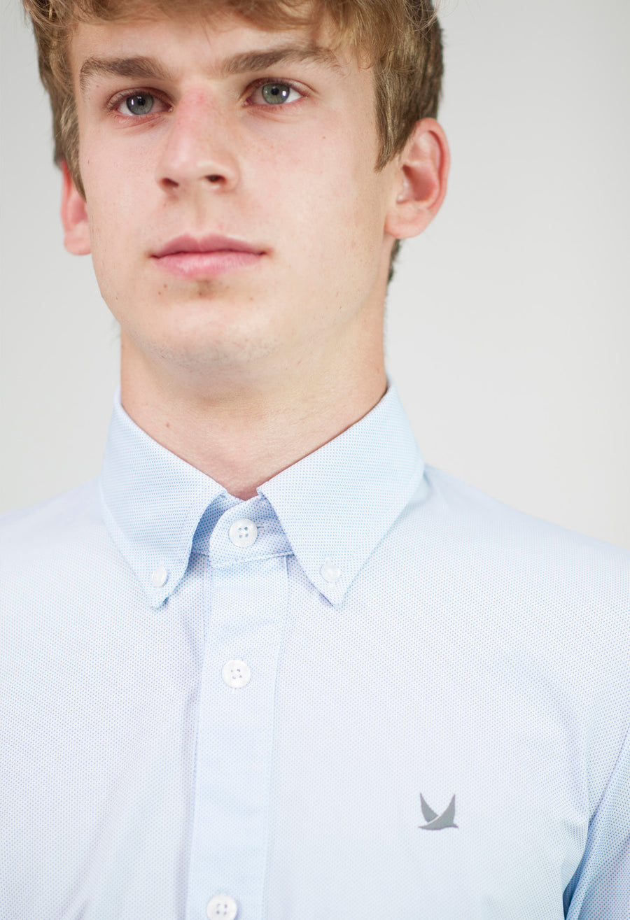 AREZZO long sleeve shirt