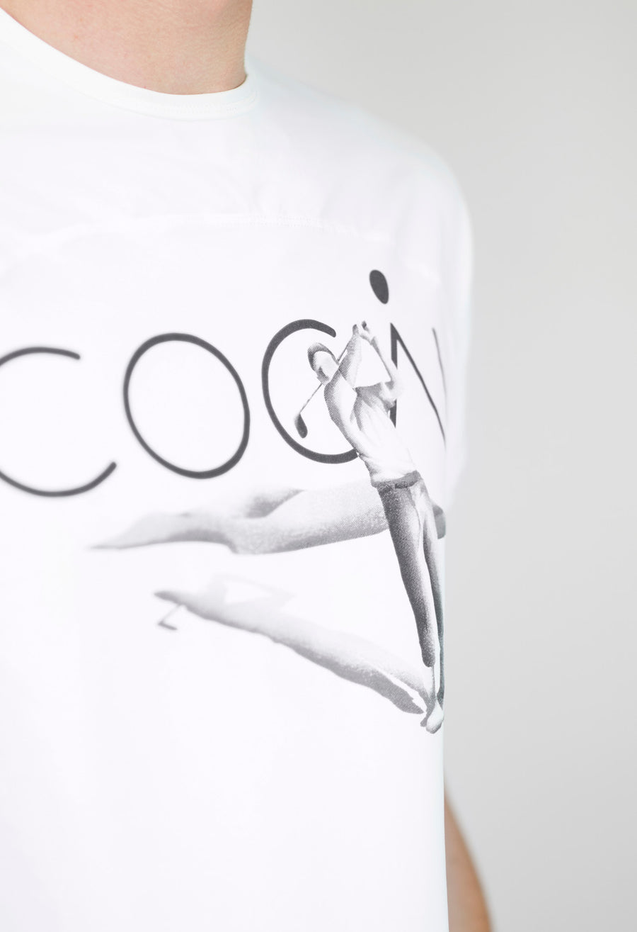 BERGAMO COCAL shirt