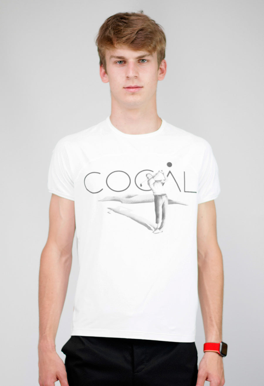 BERGAMO COCAL shirt